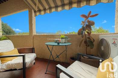 Appartement 4 pièces 339000 €