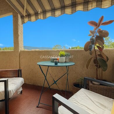 Appartement 4 pièces 339000 €