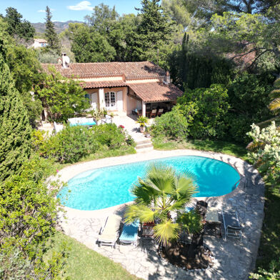 Maison 7 pièces 1250000 €