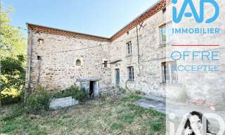 Maison 8 Pièces 187 m² à vendre à Colombier (42220)