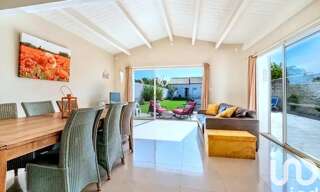 Maison 5 Pièces 118 m² à vendre à Rivedoux-Plage (17940)