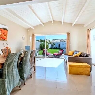 Maison 5 pièces 625000 €