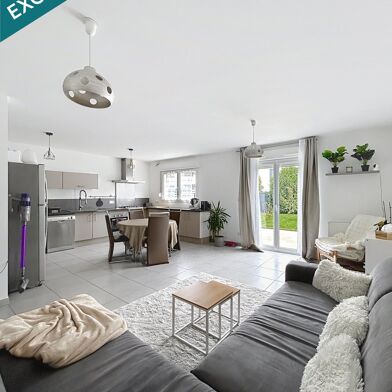 Maison 5 pièces 339000 €