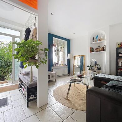 Maison 6 pièces 299000 €