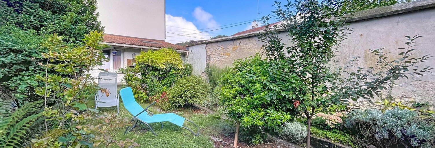 Maison 6 Pièces 136 m² à vendre à Maxéville (54320)