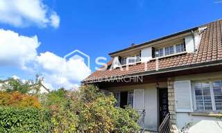 Maison 4 Pièces 90 m² à vendre à Champagne-sur-Seine (77430)