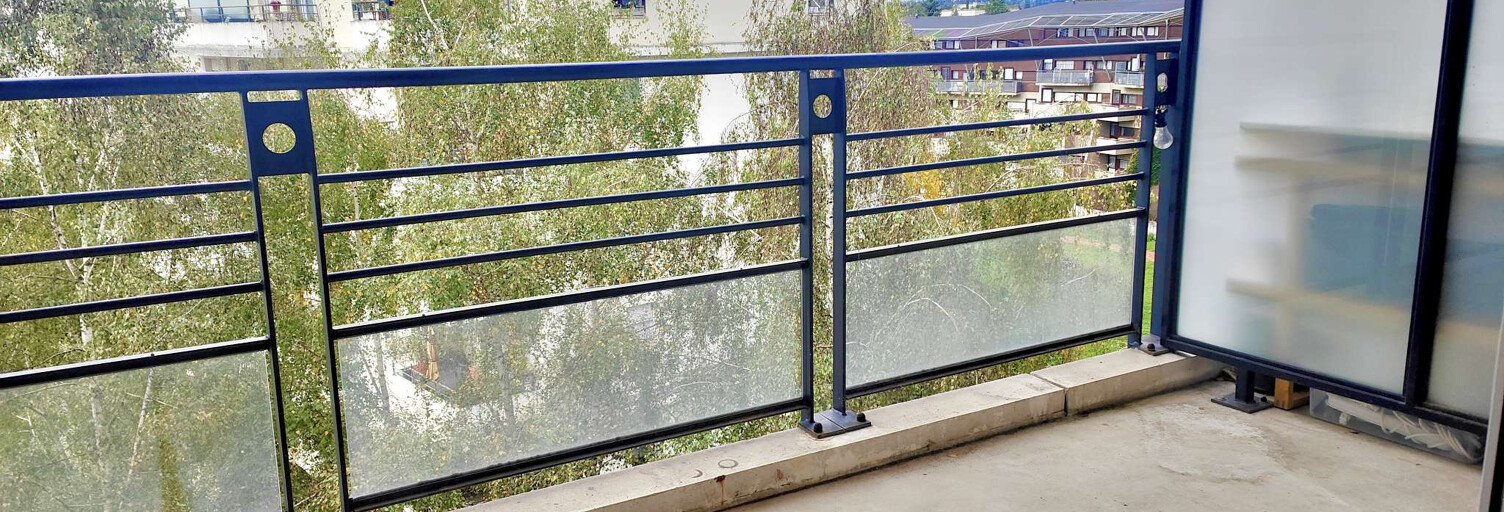 Appartement 3 Pièces 67 m² à vendre à Tassin-la-Demi-Lune (69160)