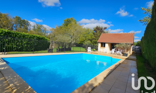 Maison 7 Pièces 226 m² à vendre à Marolles-sur-Seine (77130)