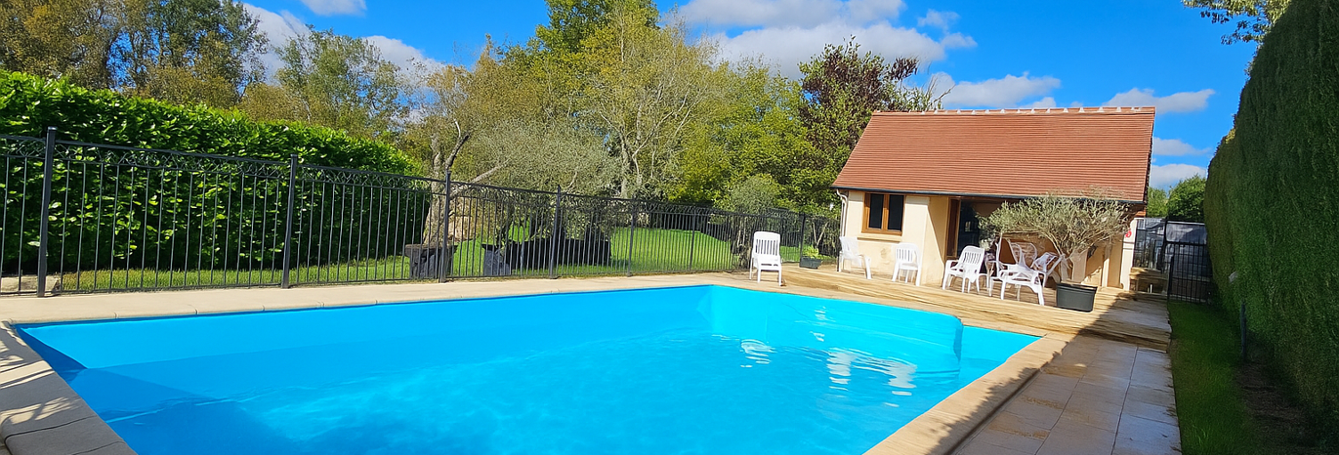 Maison 7 Pièces 226 m² à vendre à Marolles-sur-Seine (77130)