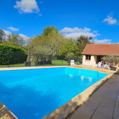 Maison 7 pièces 450000 €