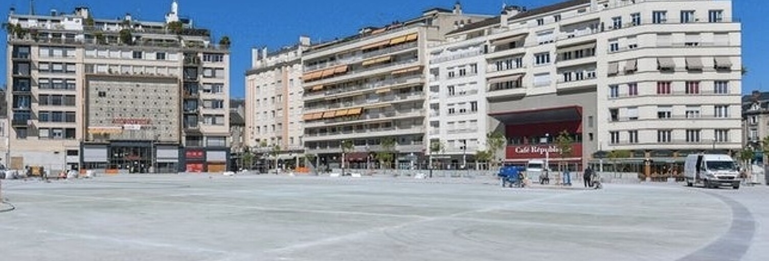 Appartement 5 Pièces 304 m² à vendre à Limoges (87000)