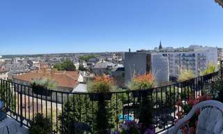 Appartement 5 Pièces 304 m² à vendre à Limoges (87000)