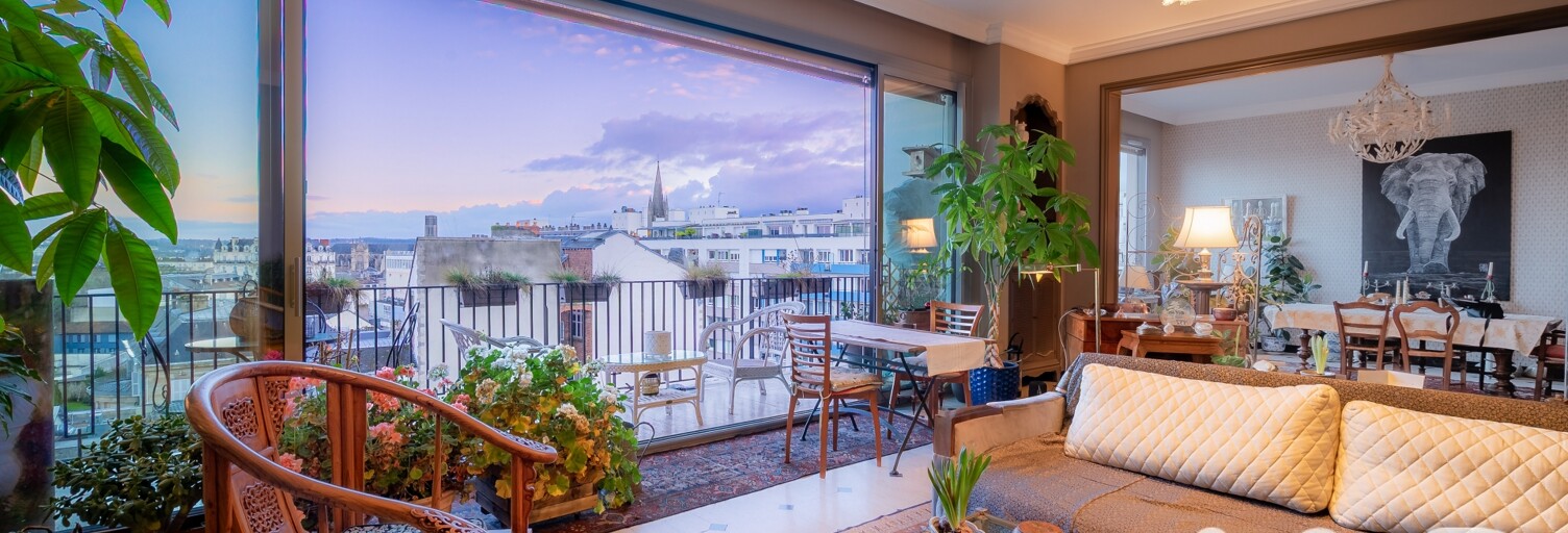 Appartement 5 Pièces 304 m² à vendre à Limoges (87000)