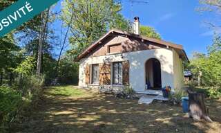 Maison 3 Pièces 51 m² à vendre à Plateau d'Hauteville (01110)