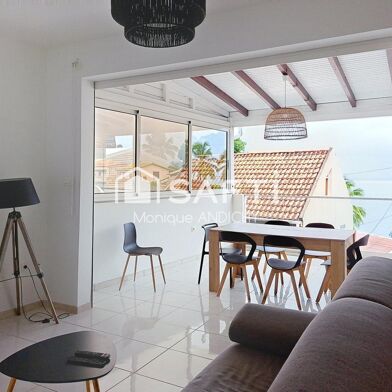 Immeuble  579000 €