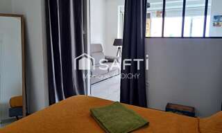 Immeuble  200 m² à vendre à Sainte-Luce (97228)