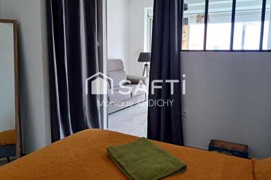 Immeuble  548000 €