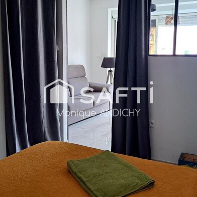 Immeuble  548000 €