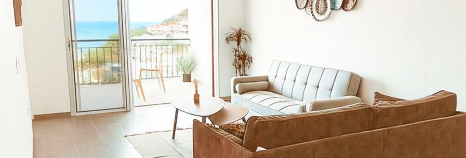 Appartement 3 Pièces 63 m² à vendre à Saint-Martin (65360)