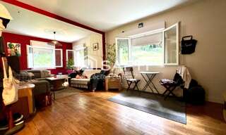 Appartement 3 Pièces 57 m² à vendre à Tulle (19000)