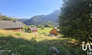 Terrain  557 m² à vendre à Le Châtelard (73630)