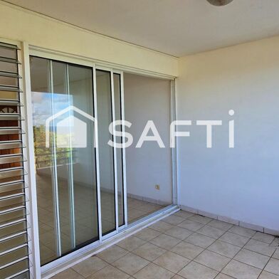 Appartement 3 pièces 178000 €