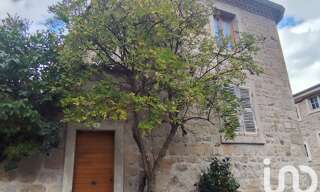 Maison 3 Pièces 75 m² à vendre à Saint-Bonnet-le-Château (42380)