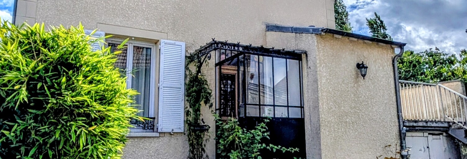 Maison 5 Pièces 88 m² à vendre à Draveil (91210)