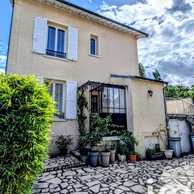 Maison 5 pièces 269000 €