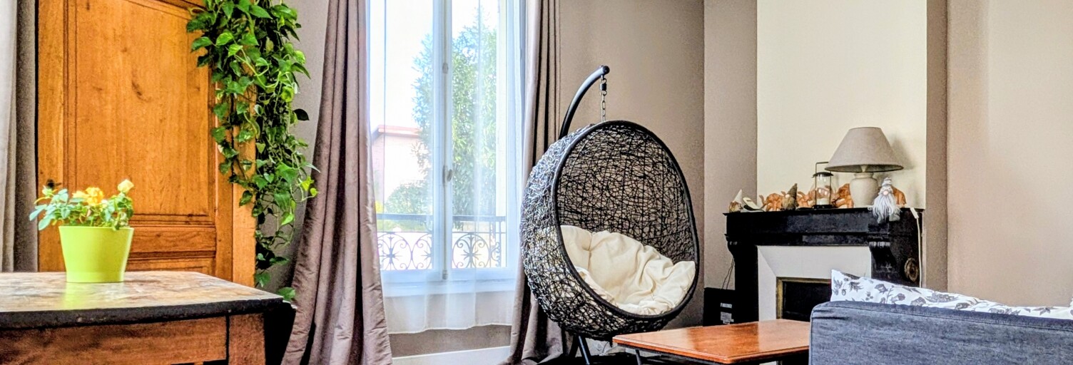 Maison 5 Pièces 88 m² à vendre à Draveil (91210)