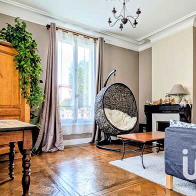 Maison 5 pièces 259900 €