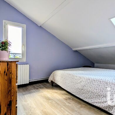 Maison 5 pièces 259900 €