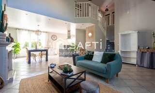 Maison 6 Pièces 161 m² à vendre à Servon (77170)