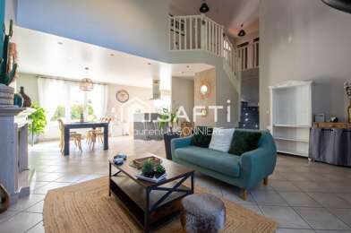 Maison 6 pièces 518000 €