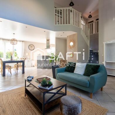 Maison 6 pièces 539000 €