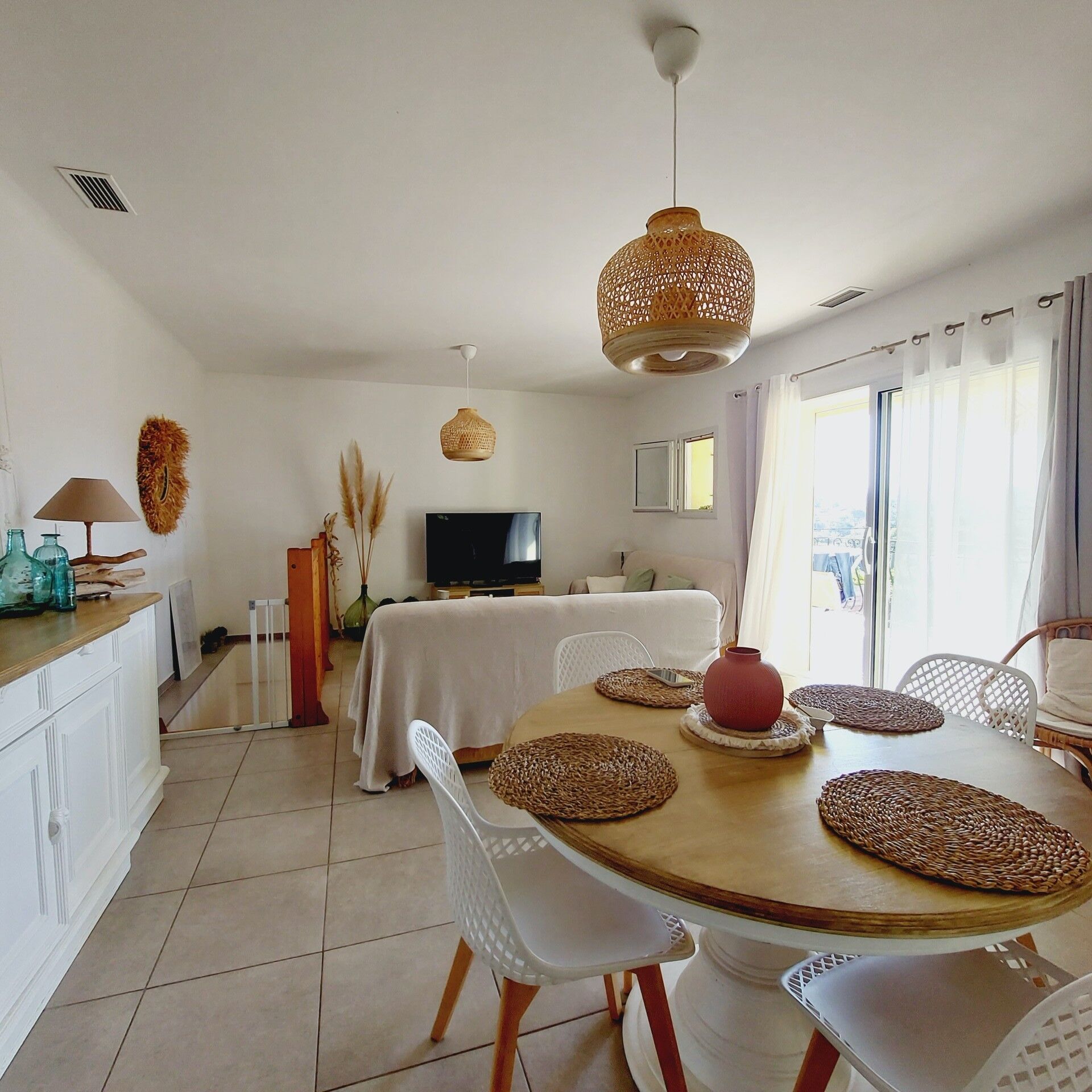 Villa / Maison  T4 à vendre Vidauban 83550