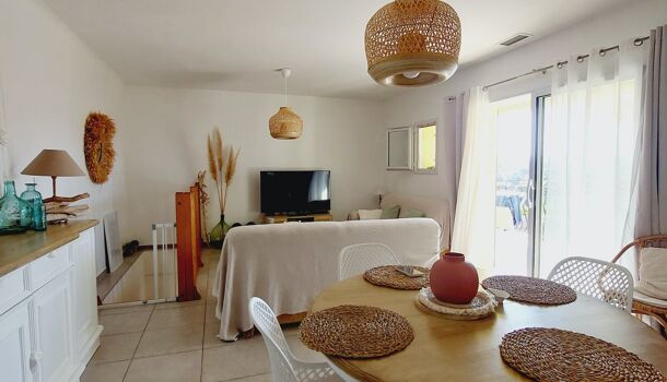 Villa / Maison 4 pièces  à vendre Vidauban 83550