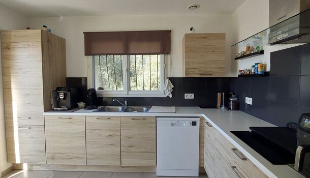 Villa / Maison 4 pièces  à vendre Vidauban 83550