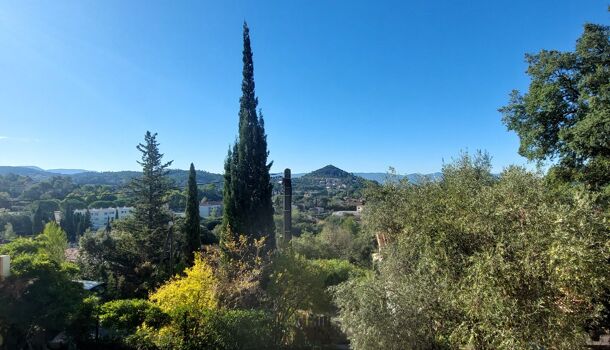Villa / Maison 4 pièces  à vendre Vidauban 83550