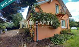 Maison 5 Pièces 101 m² à vendre à Vald'Yerre (28290)