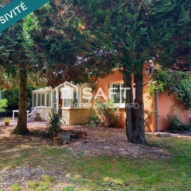 Maison 5 pièces 148500 €