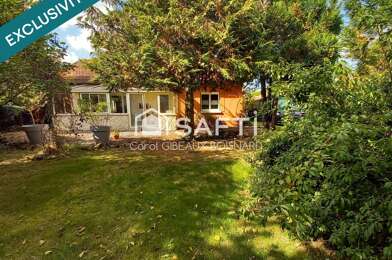 Maison 5 pièces 148500 €