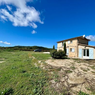 Maison 4 pièces 430000 €