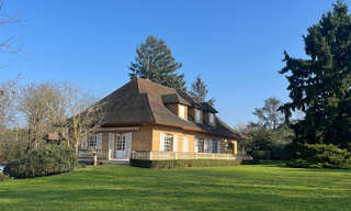 Maison 6 Pièces 320 m² à vendre à Lurcy (01090)