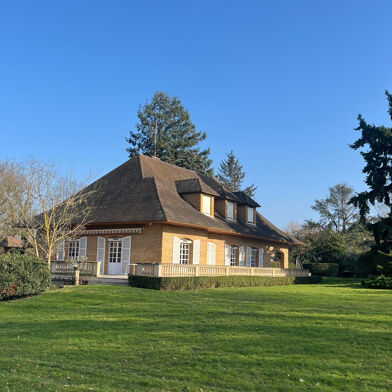 Maison 6 pièces 795000 €