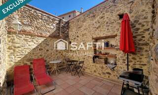 Maison 4 Pièces 67 m² à vendre à Prades (66500)