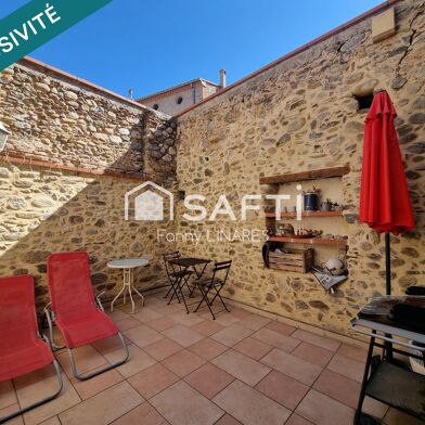 Maison 4 pièces 120000 €