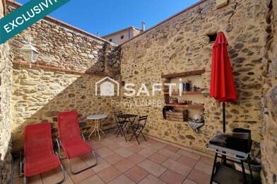 Maison 4 pièces 105000 €