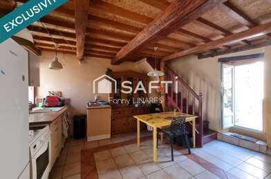 Maison 4 pièces 105000 €