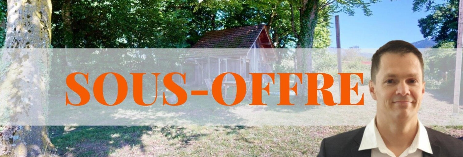 Maison 7 Pièces 140 m² à vendre à Marin (74200)